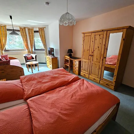 Erkerzimmer I Munich