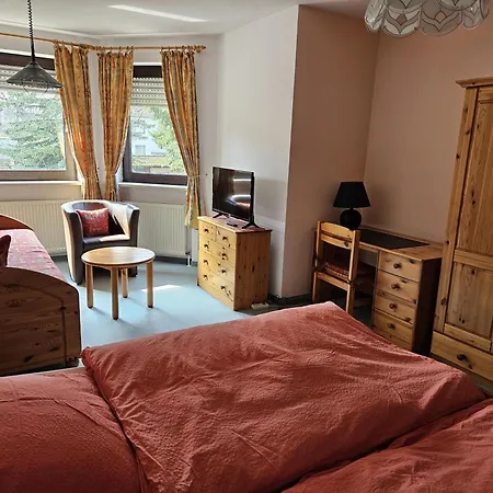 Erkerzimmer I 3* München